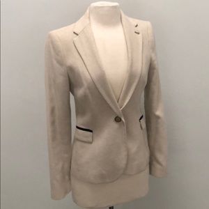 Zara blazer